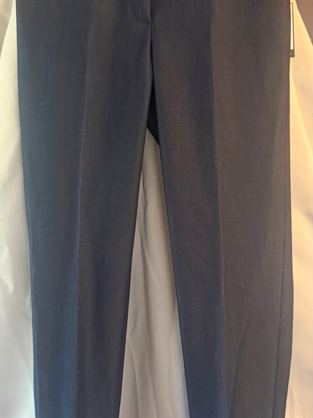 Nine West women’s Navy Dress Pants